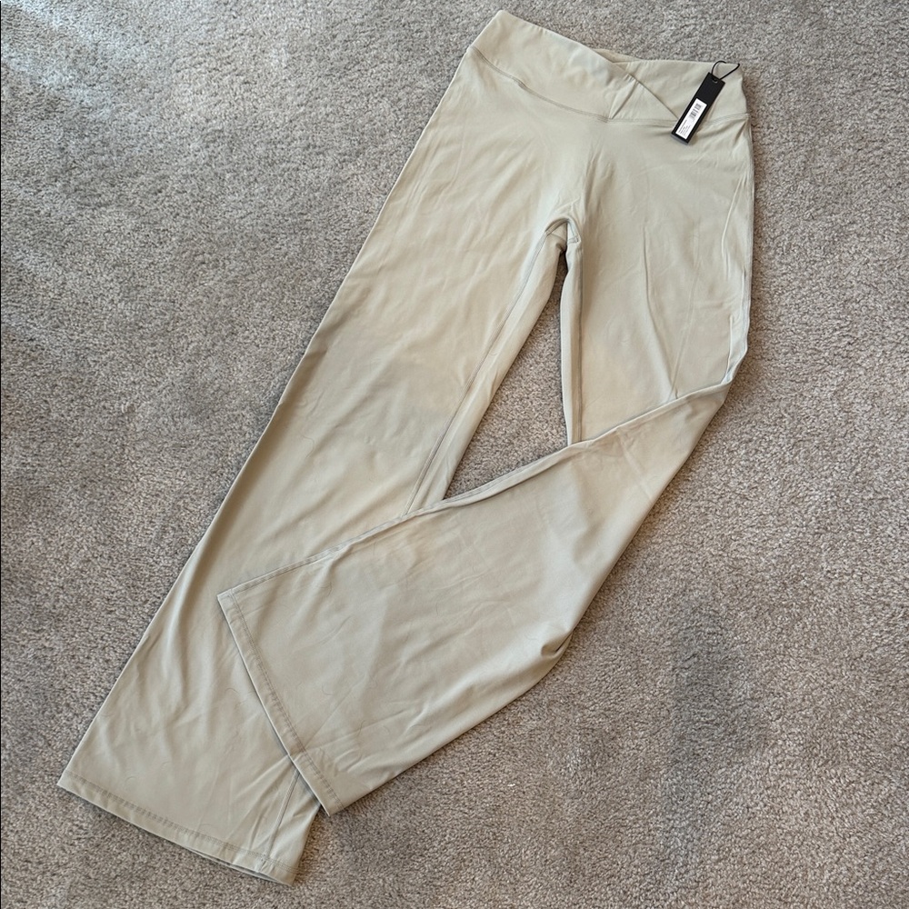 Oner Active Unified Wrap Flared Bottom - Regular Length